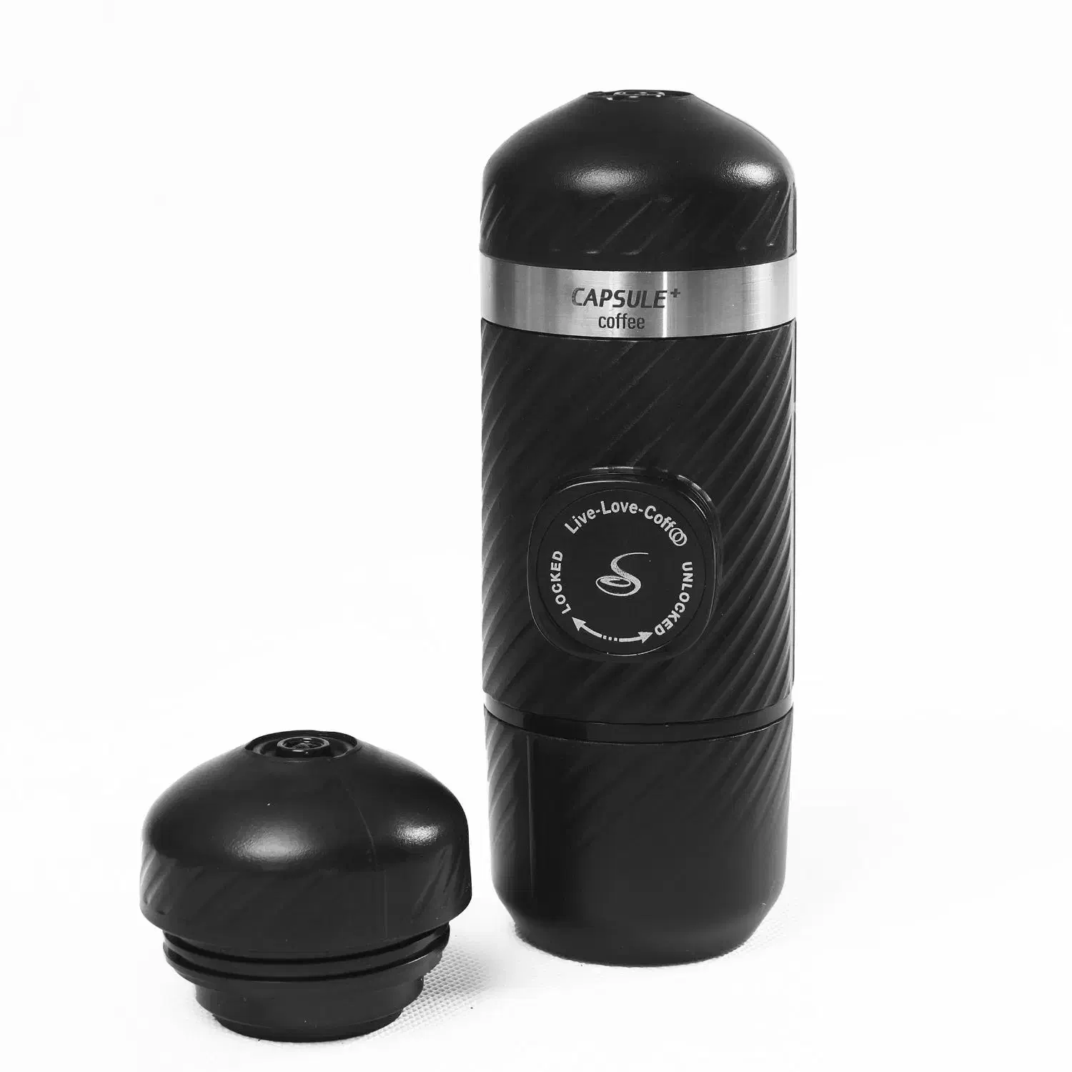 اسپرسو ساز مسافرتی دوکاره|سماور، چایساز، قهوهساز|یزد, |دیوار