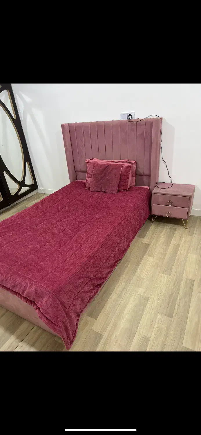 تخت|تخت و سرویس خواب|اهواز, کوی فرهنگیان ۲|دیوار