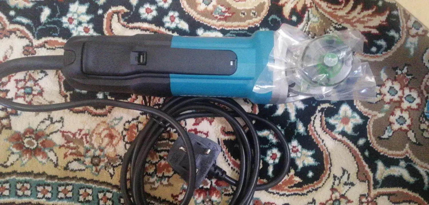 مینی سنگ ماکیتا اصلی|ابزارآلات|رشت, رشتیان|دیوار