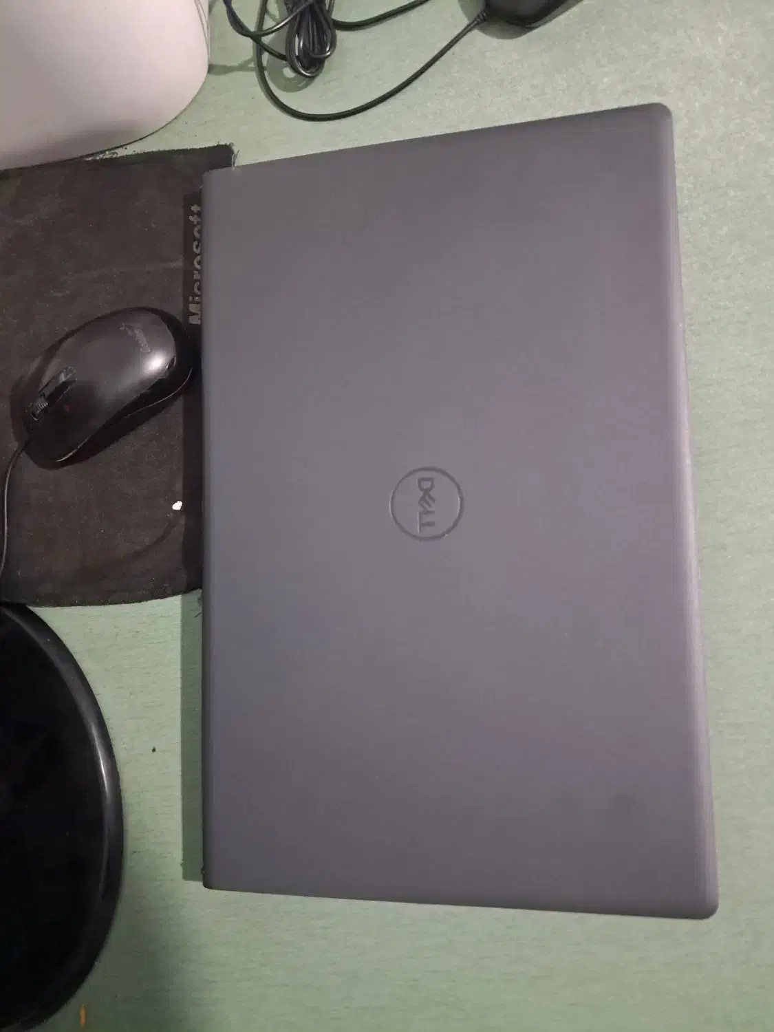 لپتاب Dell vostro 15 3510|رایانه همراه|هشتگرد, شهرک بعثت|دیوار