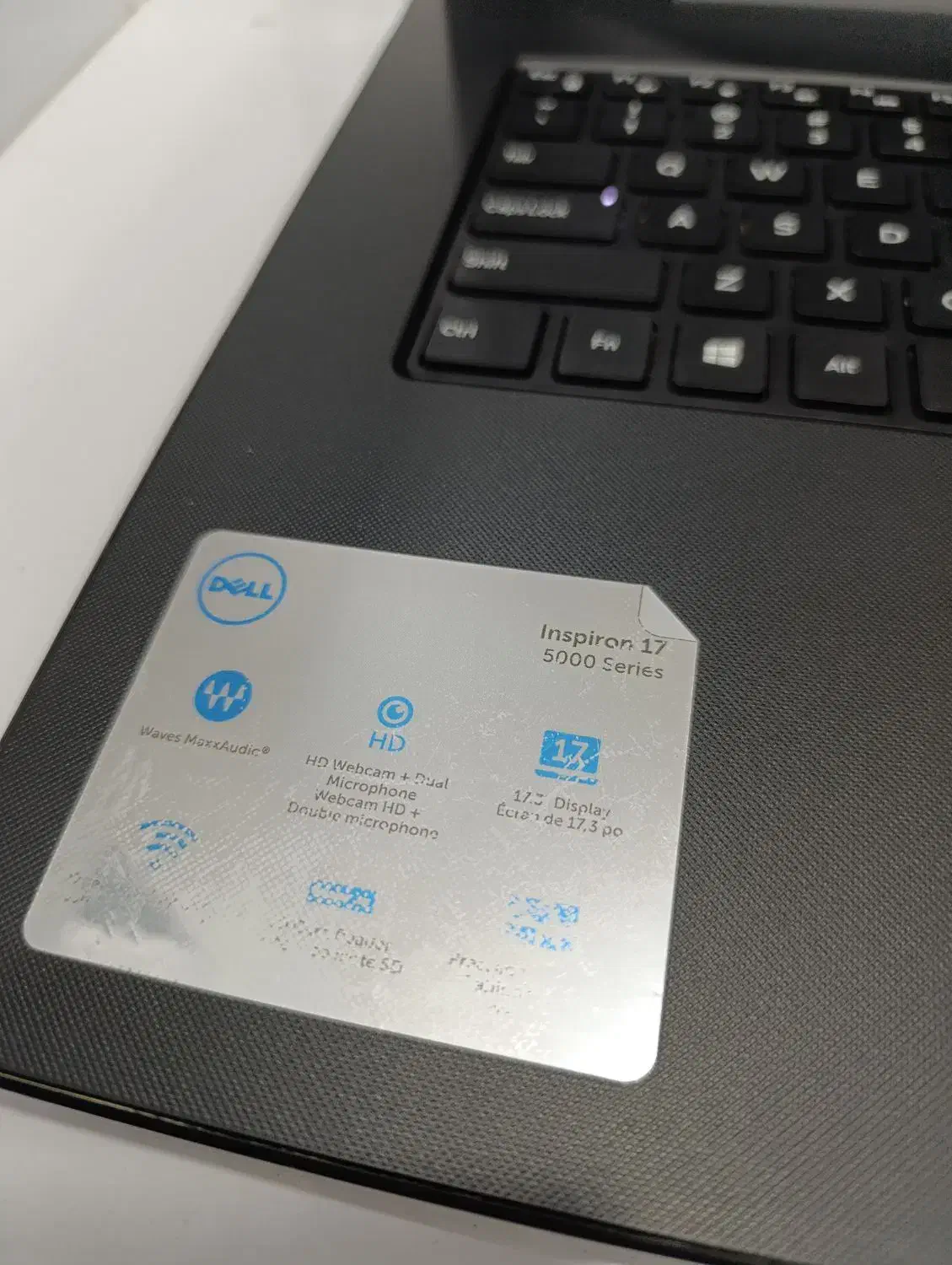 لپ تاپ دل|رایانه همراه|زاهدان, |دیوار