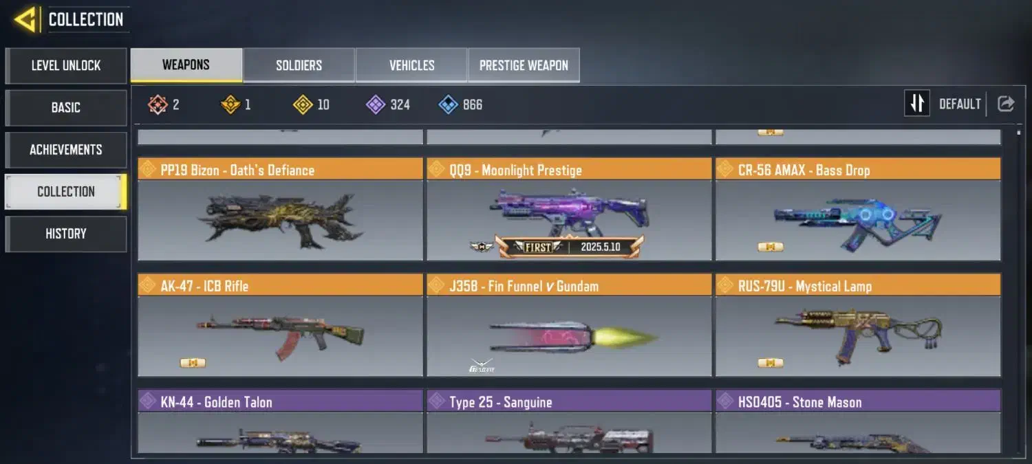 اکانت کالاف دیوتی|کنسول، بازی ویدئویی و آنلاین|کوهسار (البرز), |دیوار