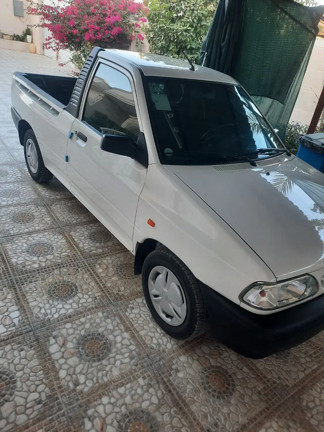 وانت بار|خودرو سواری و وانت|جم, |دیوار