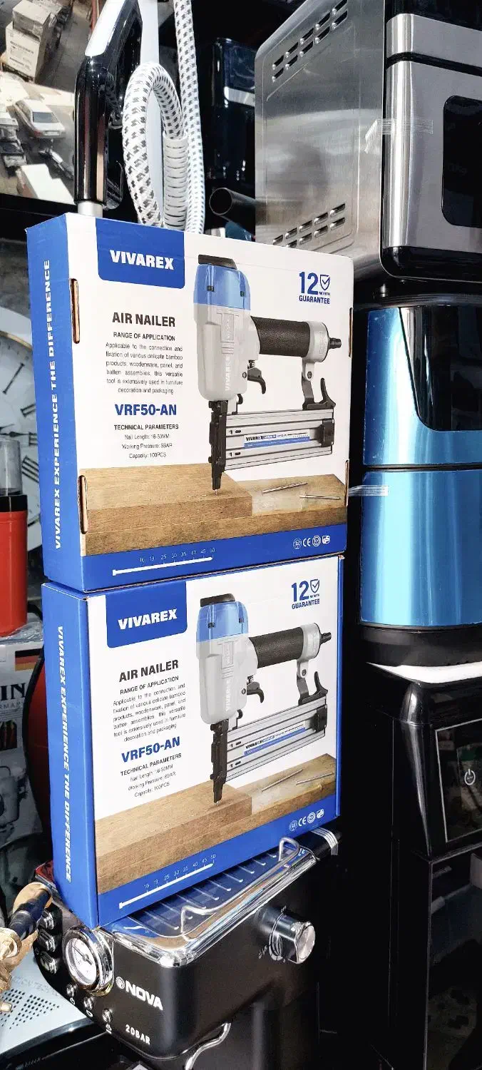 میخکوب بادی میخ کوب بادی|ابزارآلات|بروجرد, |دیوار