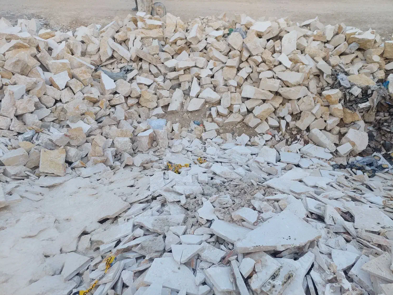 قلوه سنگ|مصالح و تجهیزات ساختمان|اصفهان, محمودآباد|دیوار