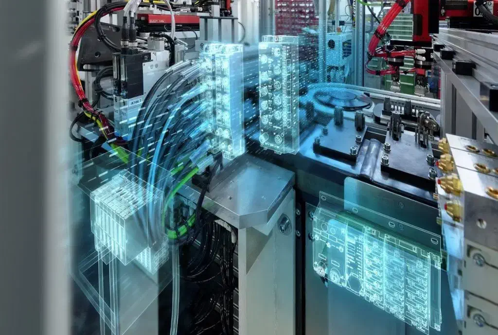 سیستم خنک سازی ماینر صنعتی تضمینی|خدمات رایانه‌ای و موبایل|تبریز, |دیوار