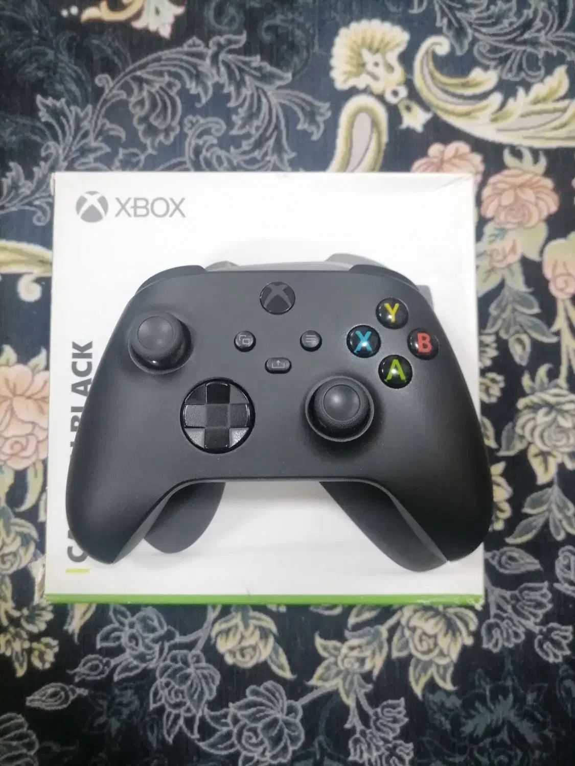 دسته Xbox serese x و one s|کنسول، بازی ویدئویی و آنلاین|اهواز, کیانپارس |دیوار