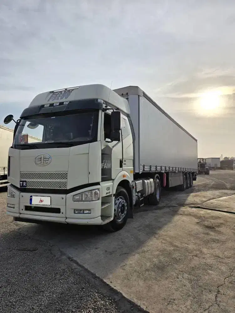 کانتین چادری ماموت مدل ۸۸|خودرو سنگین|اسلام‌شهر, ملک‌آباد|دیوار