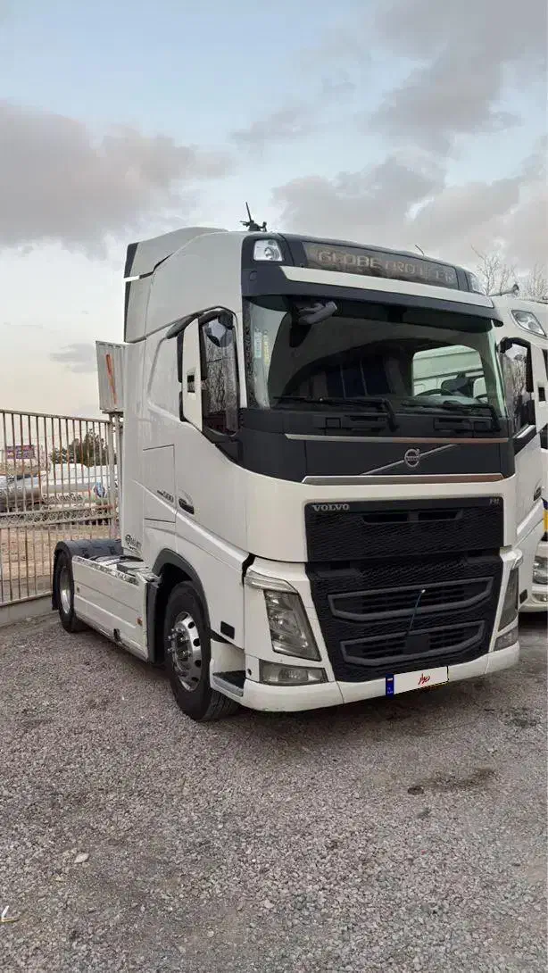 Fh500 مدل ۲۰۱۸|خودرو سنگین|اصفهان, شهرک صنعتی امیرکبیر (شاپور جدید)|دیوار