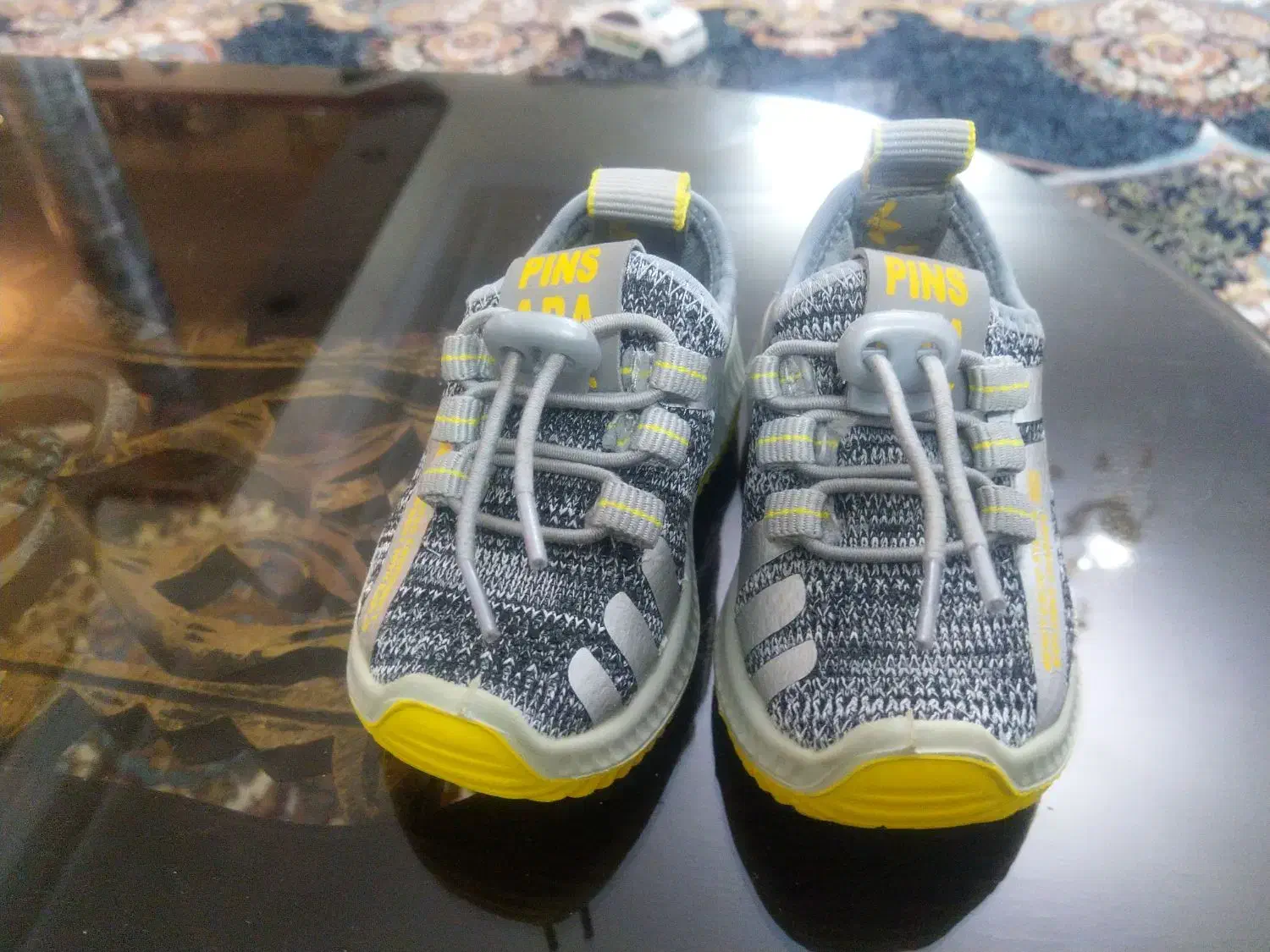 کفش بچگانه 23|کفش و لباس بچه|نیشابور, هفده شهریور|دیوار