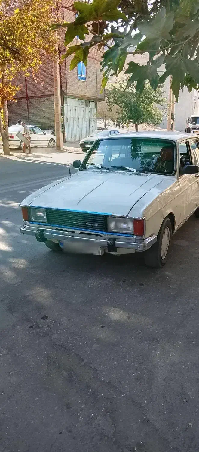 پیکان 83|خودرو سواری و وانت|خرمآباد, |دیوار