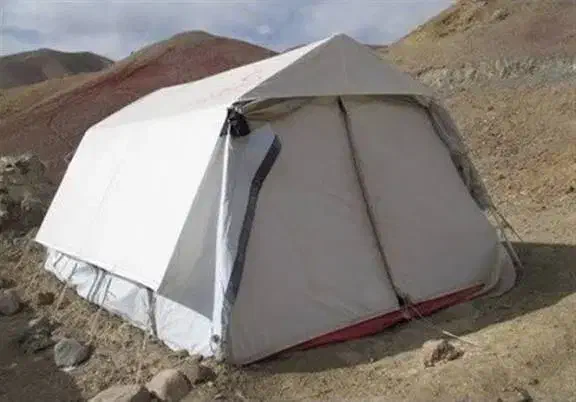 چادر بزرگ مسافرتی|کوهنوردی و کمپینگ|دورود, |دیوار