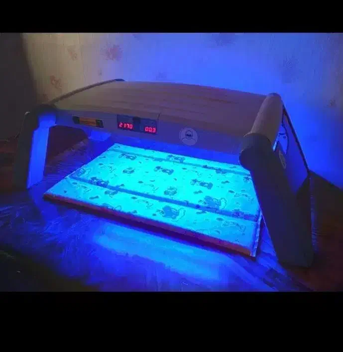 اجاره دستگاه زردی در منزل|پزشکی|بندرعباس, |دیوار