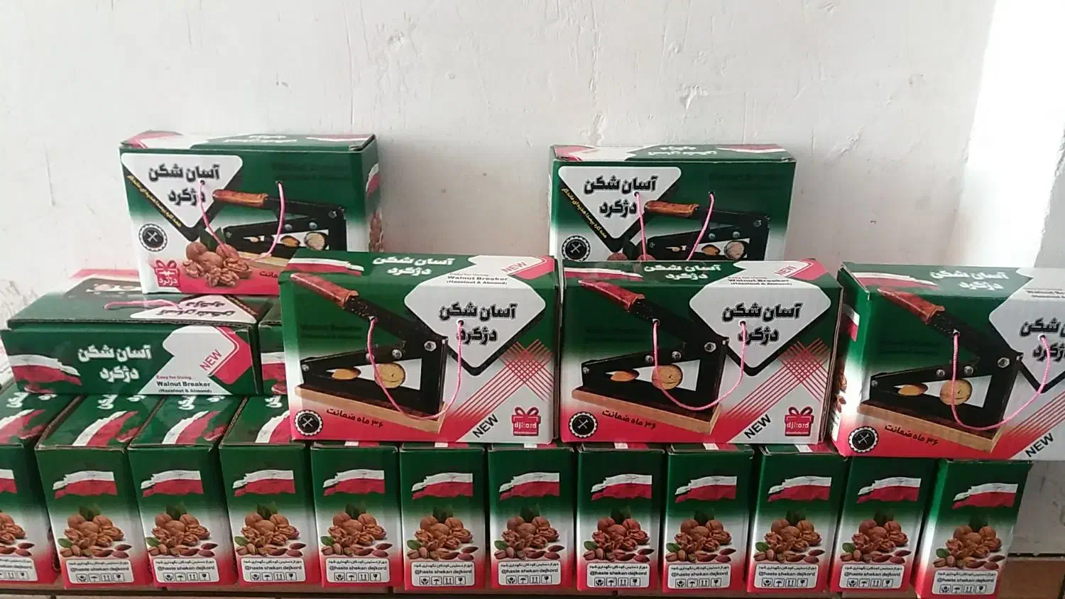 دمپای دست بافت مردانه ۸۵۰ هزار تومان|کیف، کفش، کمربند|یاسوج, |دیوار