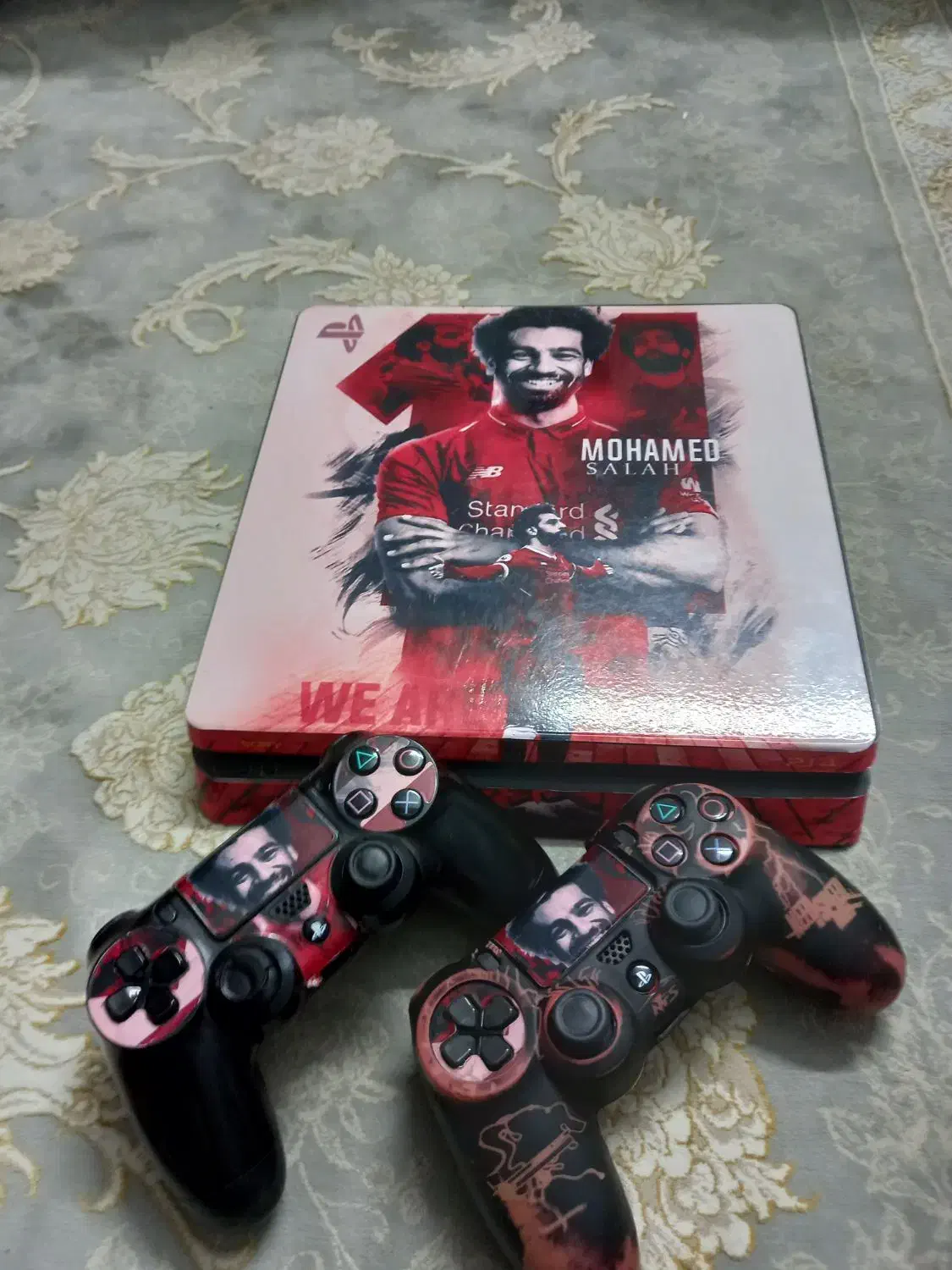 ps4 کپی خور|کنسول، بازی ویدئویی و آنلاین|کوهدشت, |دیوار