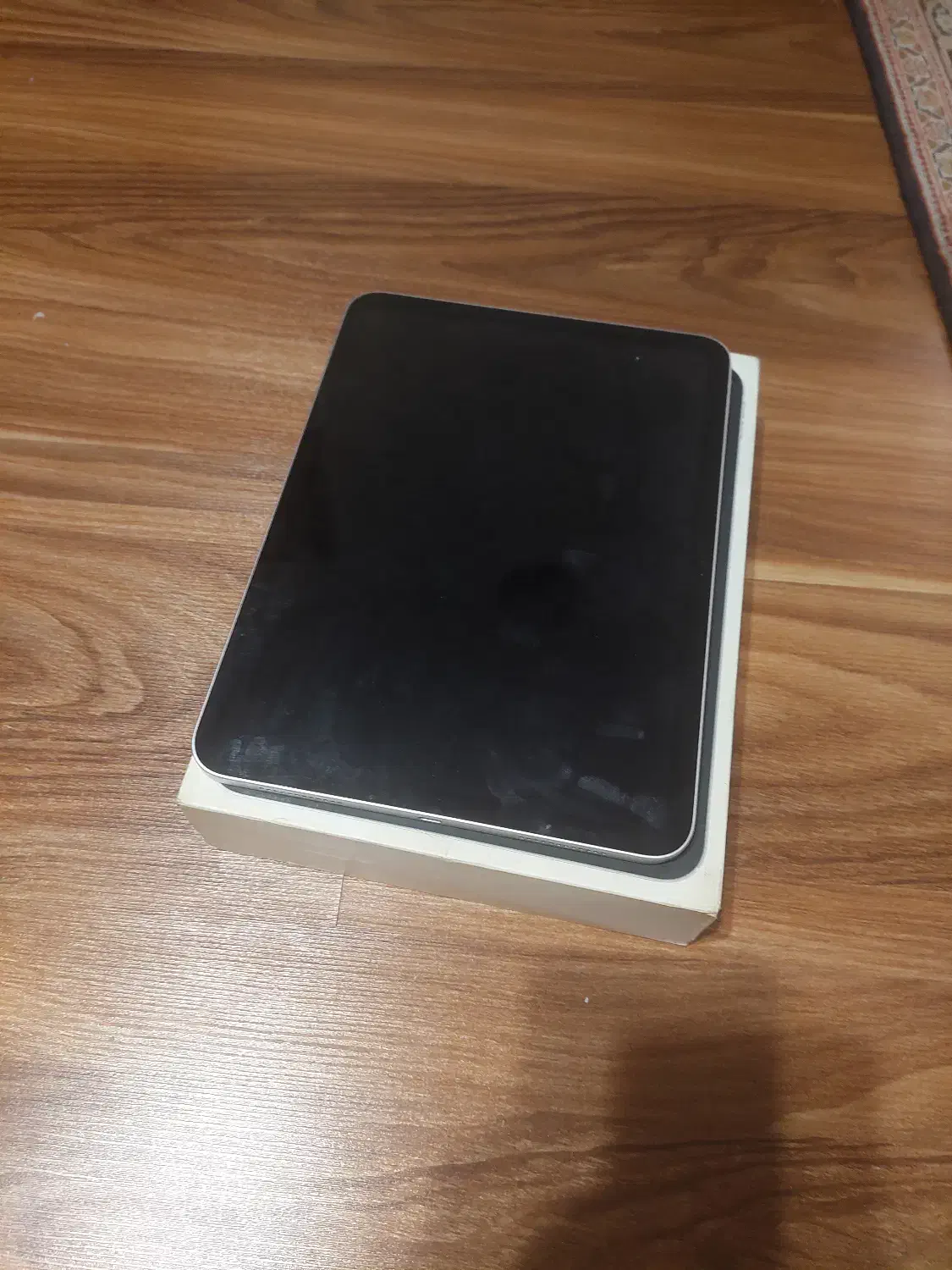 ایپد نسل 10 64G|تبلت|تهران, اکباتان|دیوار