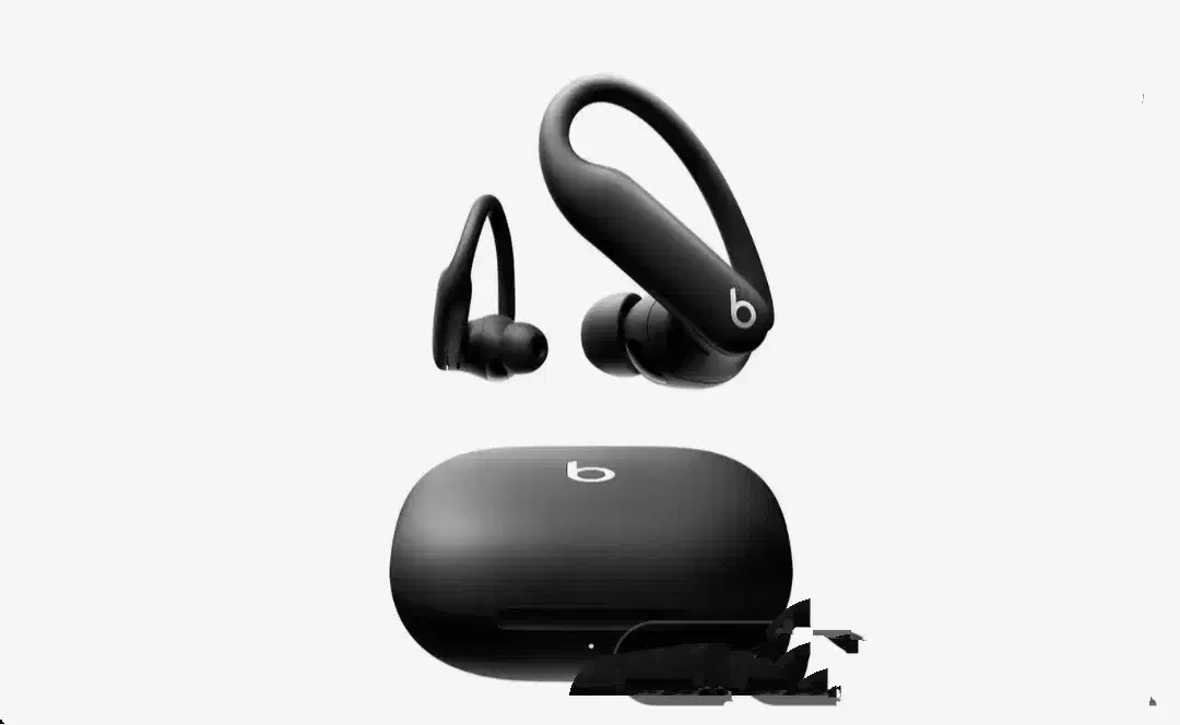 power beats pro 2|لوازم جانبی موبایل و تبلت|لواسان, |دیوار