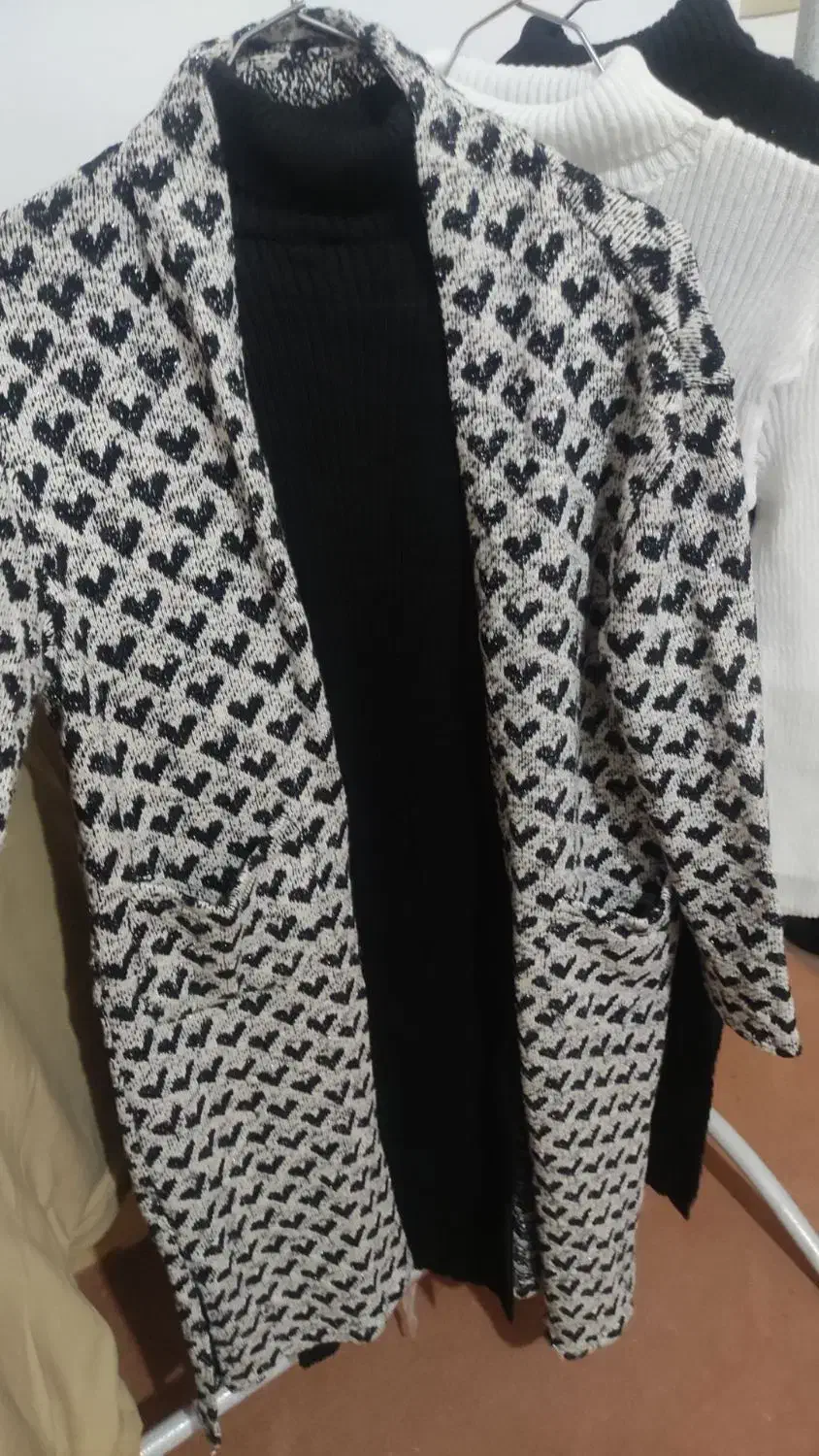 زمستانی زنانه|لباس|آبیک, |دیوار