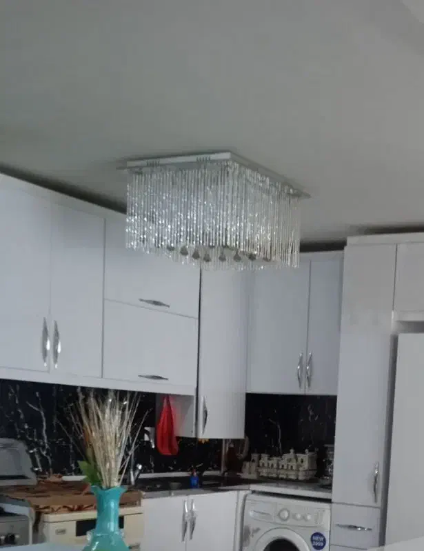 خیلی تمیز|لوستر و چراغ آویز|تبریز, |دیوار