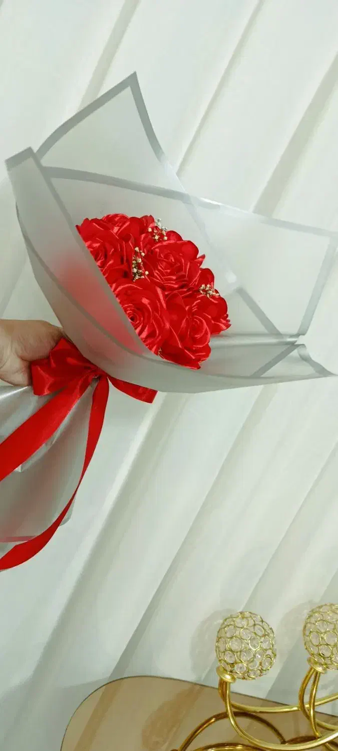 دسته گل جاودان|گل مصنوعی|کرمانشاه, |دیوار