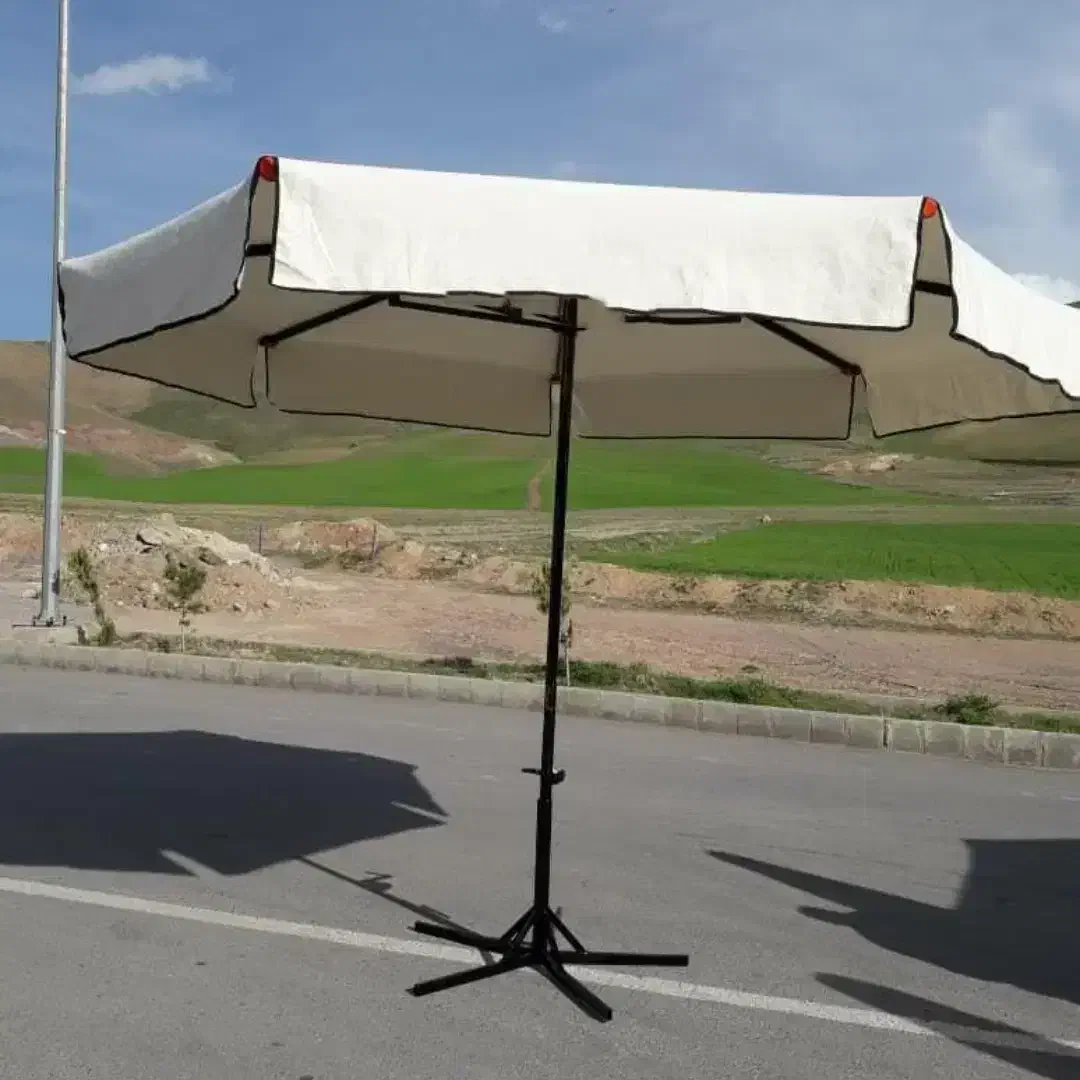 چادر و سایبان میوه فروشی|فروشگاه و مغازه|خوی, |دیوار