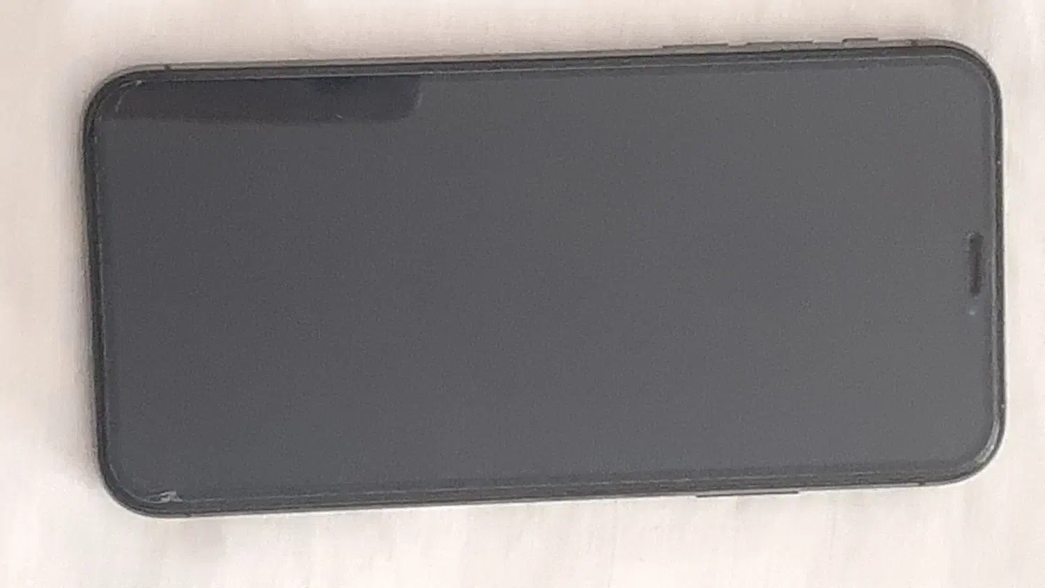 اپل iPhone X با حافظهٔ ۲۵۶ گیگابایت|موبایل|اصفهان, آزادگان|دیوار