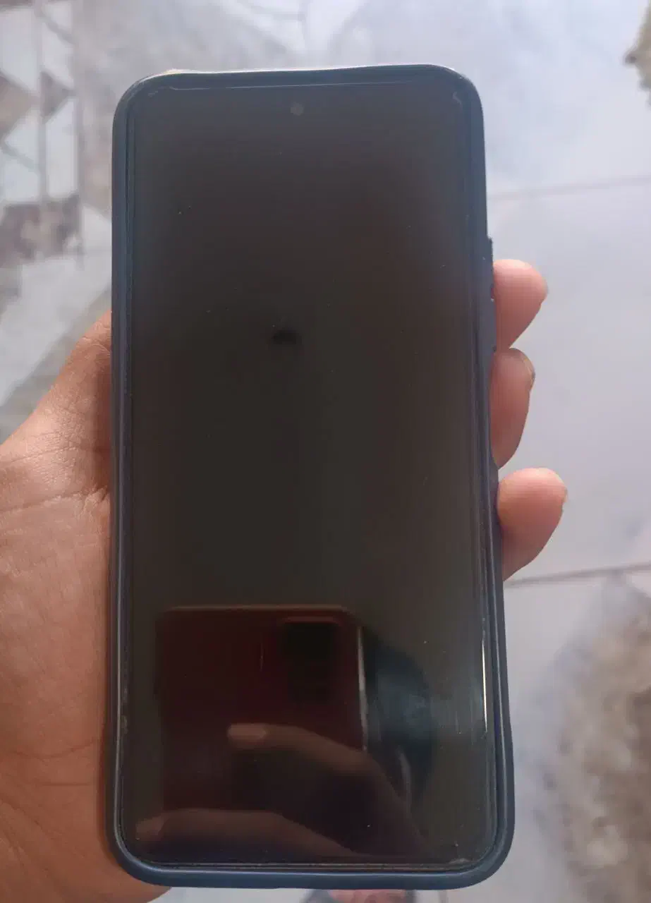 سلام گوشی سالم مرتب زمانتی|موبایل|زهک, |دیوار