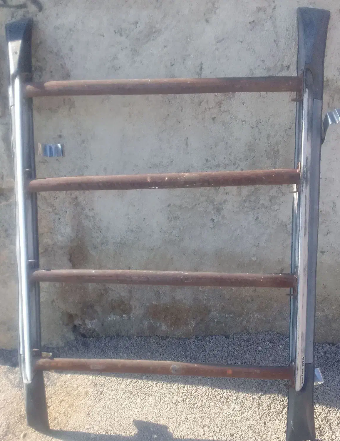 باربندپراید|قطعات یدکی و لوازم جانبی|گرمی, |دیوار