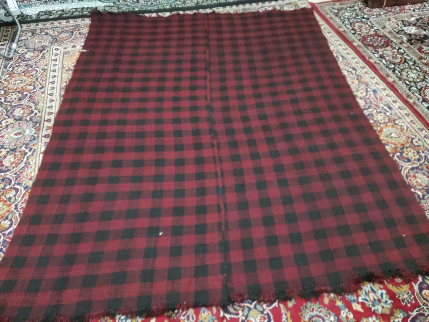 جاجیم|گلیم، جاجیم، گبه|اهواز, اسلام آباد شرقی|دیوار