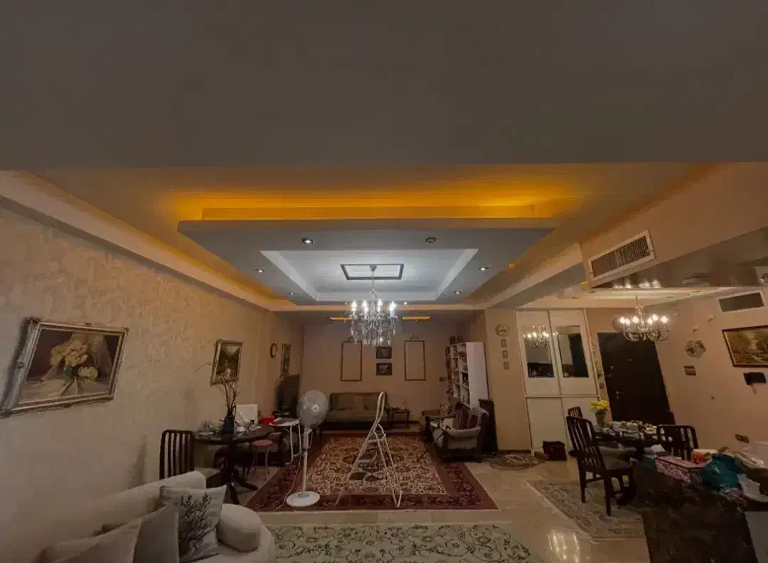 سیم‌کشی برق ساختمان و رفع تعمیرات خوی ، قطور|خدمات پیشه و مهارت|قطور, |دیوار