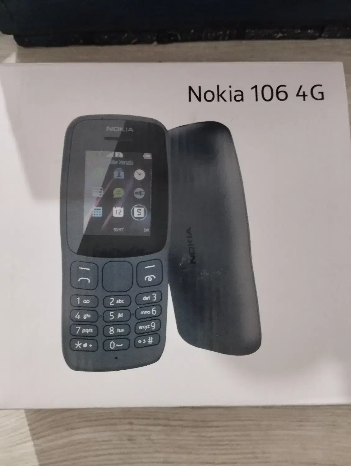 گوشی نوکیا|موبایل|مشهد, رستگار|دیوار