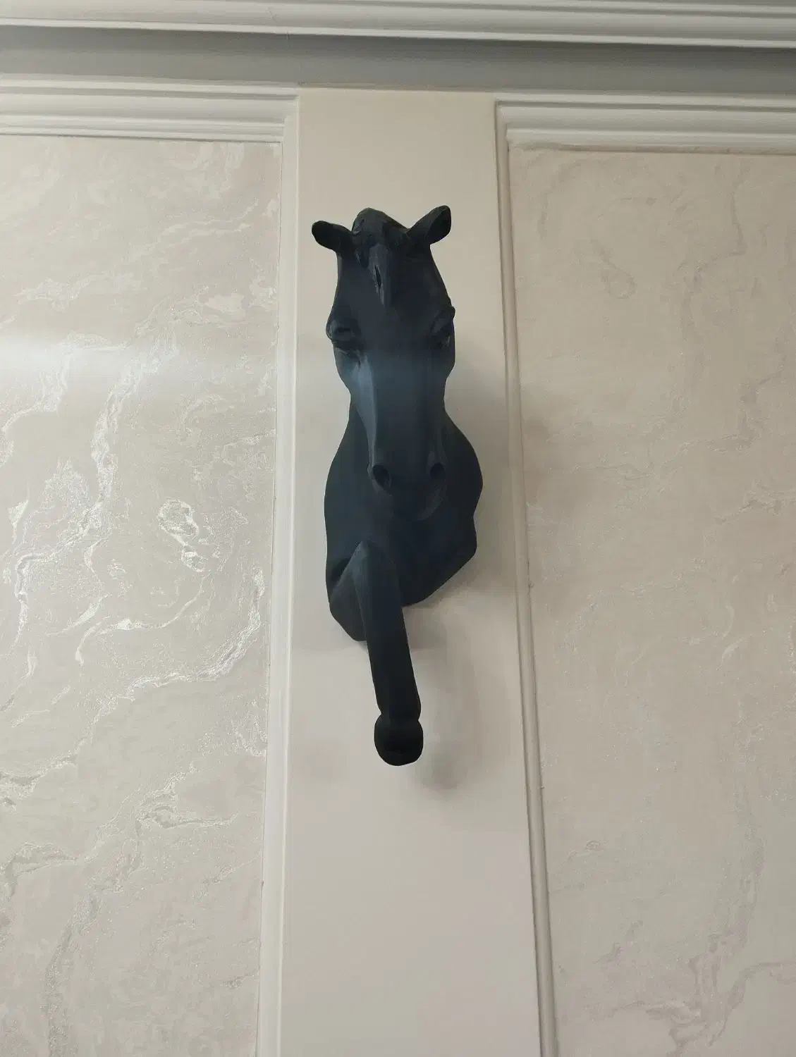 مجسمه اسب|مجسمه، تندیس، ماکت|تهران, طیب|دیوار