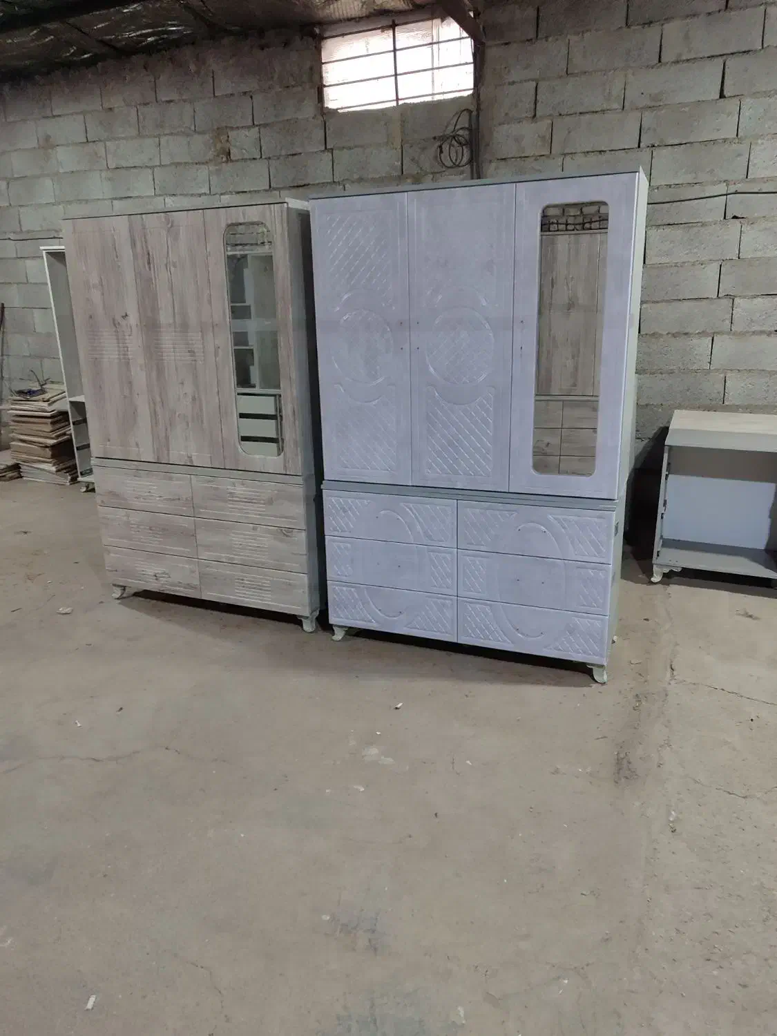 صنایع چویی هانا|جاکفشی، کمد، دراور|تهران, شهید رجایی|دیوار