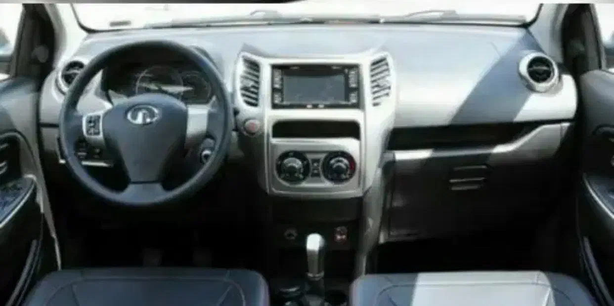 خودرو گریت هاوال m4|خودرو سواری و وانت|تهران, خانی آباد نو شمالی|دیوار