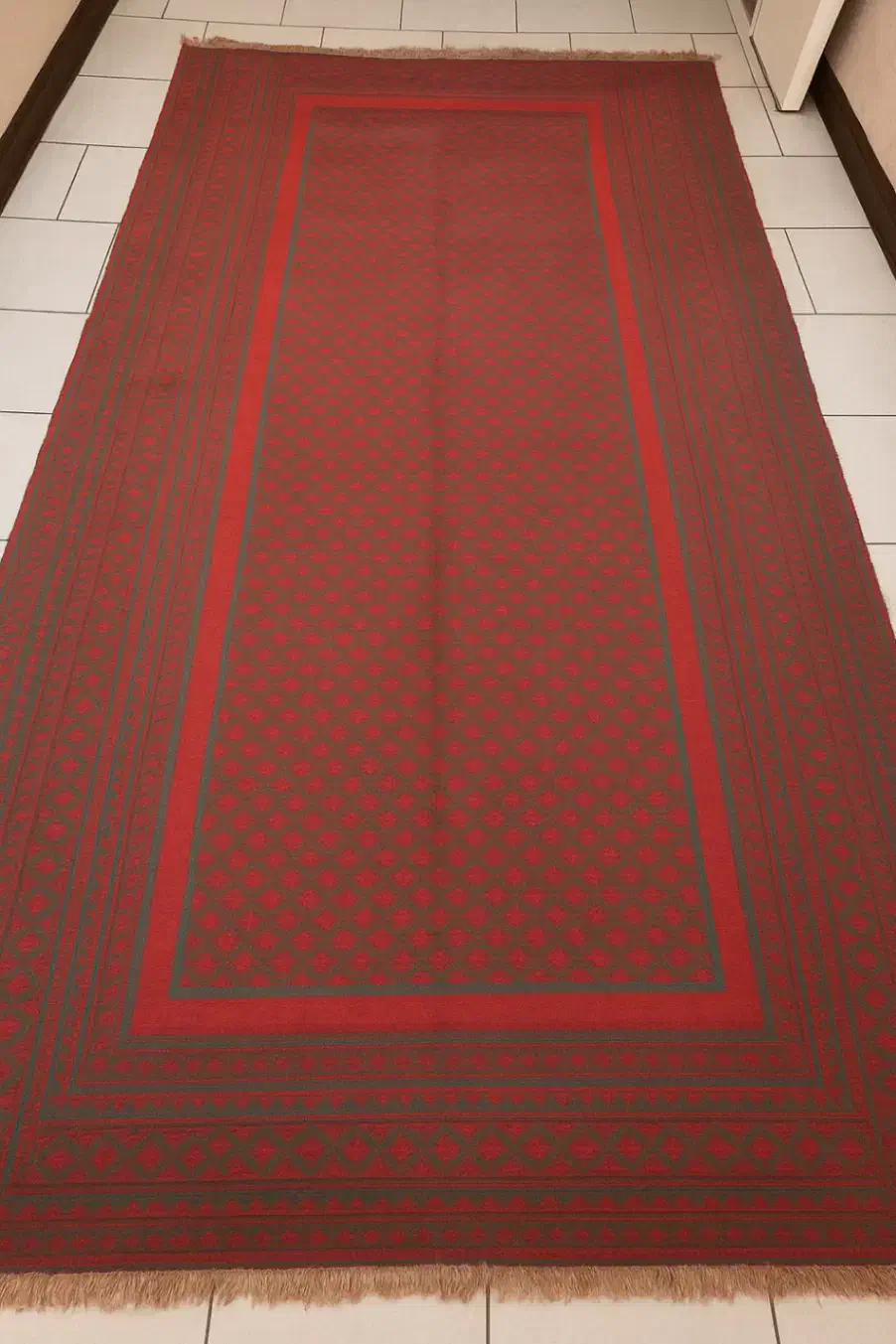 دست بافت یزد|فرش|تهران, پونک|دیوار