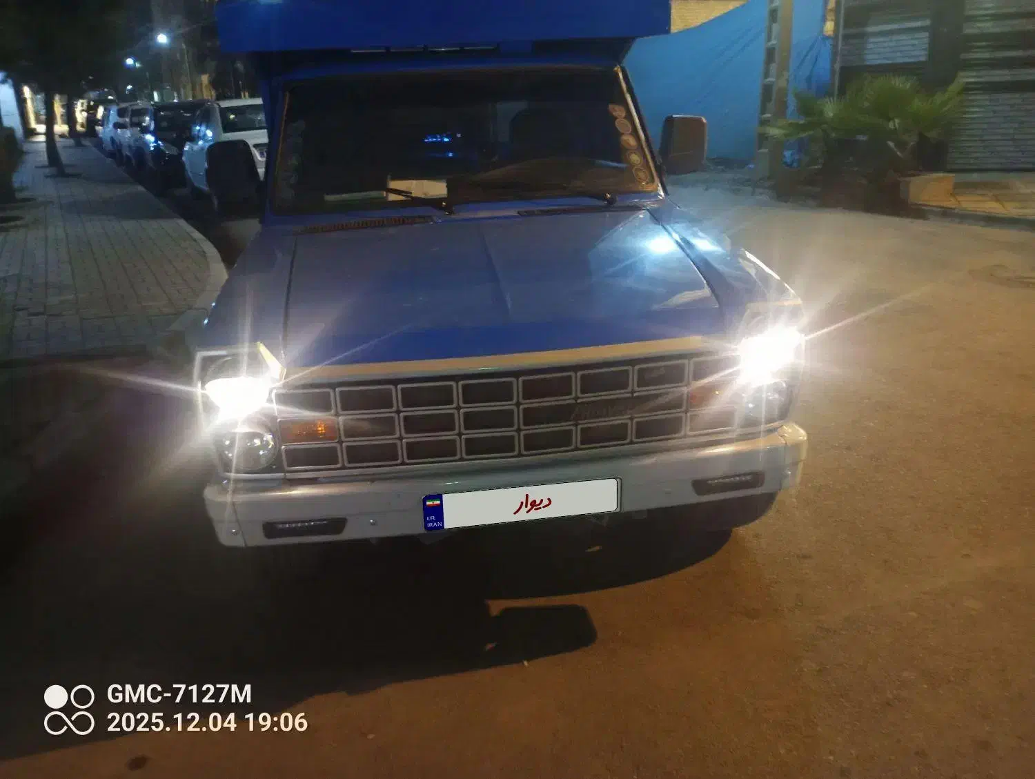 نیسان فرمان هیدرولیک 1403|خودرو سواری و وانت|مشهد, الهیه|دیوار