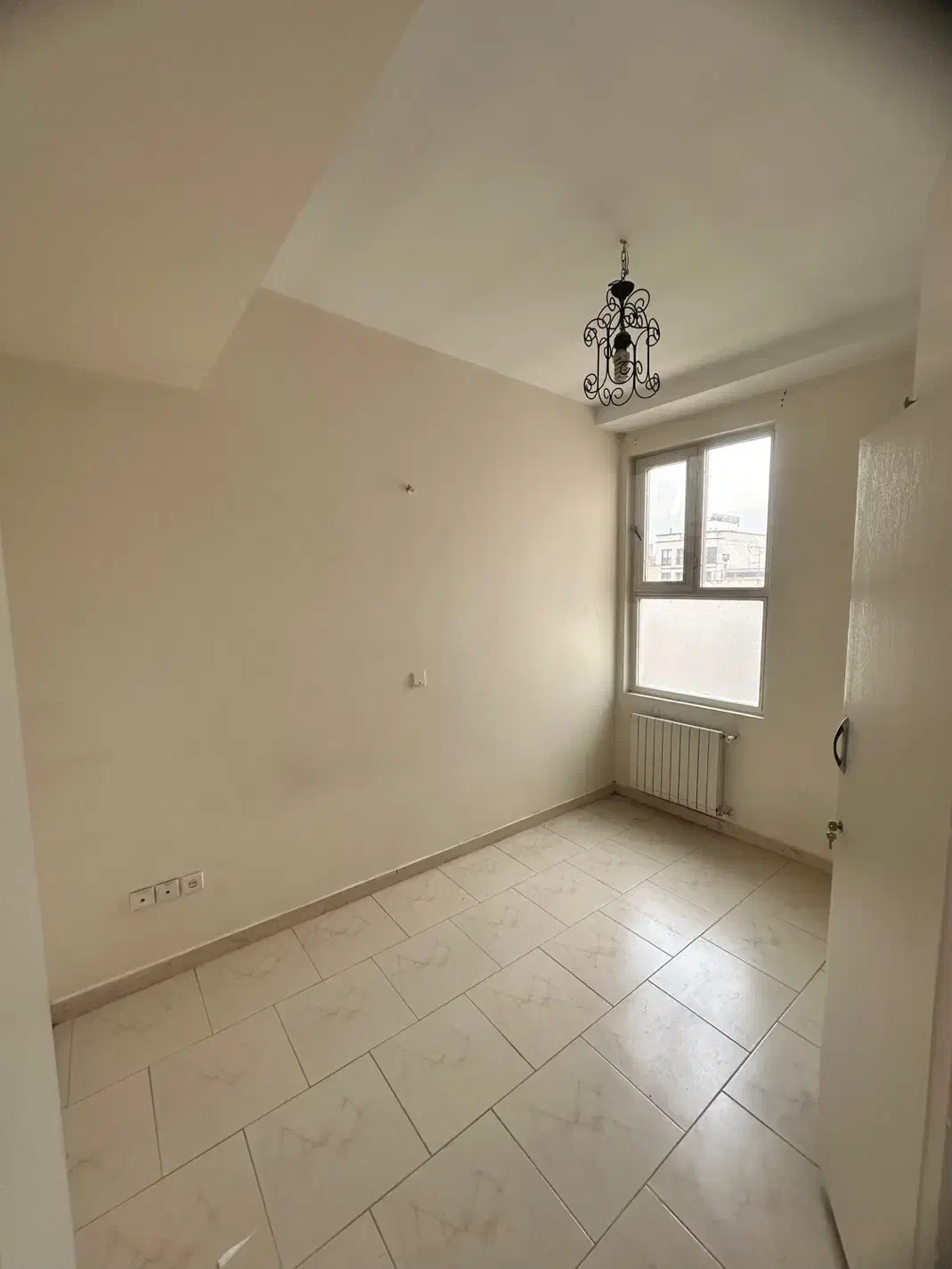 ۱۱۷متر ۳خوابه