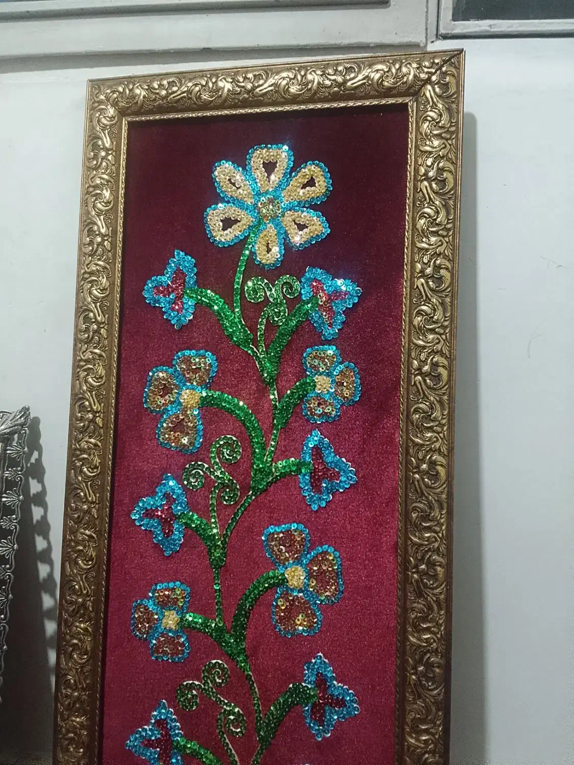تابلو|صنایع دستی و سایر لوازم تزئینی|تهران, هرندی|دیوار