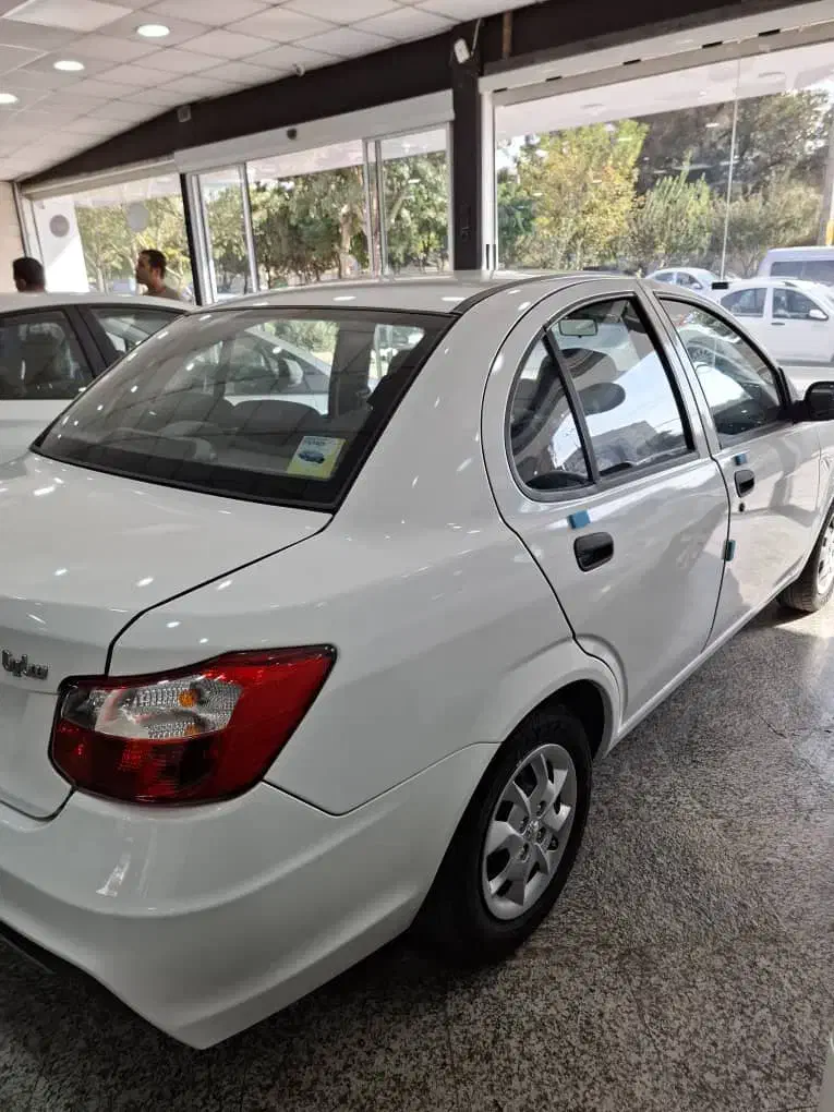 ساینا مدل404|خودرو سواری و وانت|کرج, گلشهر|دیوار