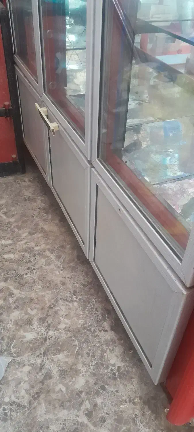 یخچال ۶درب|فروشگاه و مغازه|جوکار, |دیوار