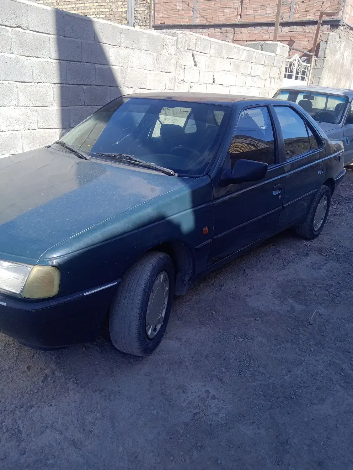 اردی ۸۵|خودرو سواری و وانت|کرمان, |دیوار