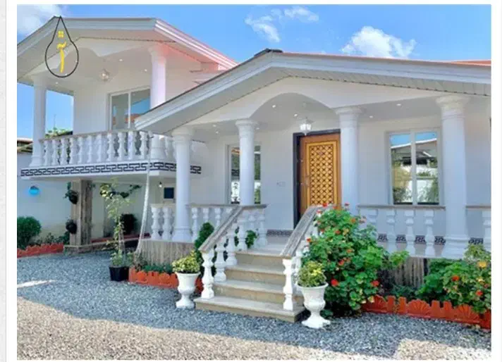 خانه دو طبقه ویلایی راه جدا شمالی دوبلکس نیاوران|فروش خانه و ویلا|بروجرد, |دیوار