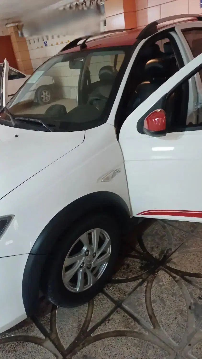 کویک اتومات|خودرو سواری و وانت|فولادشهر, پارک کوهستان|دیوار