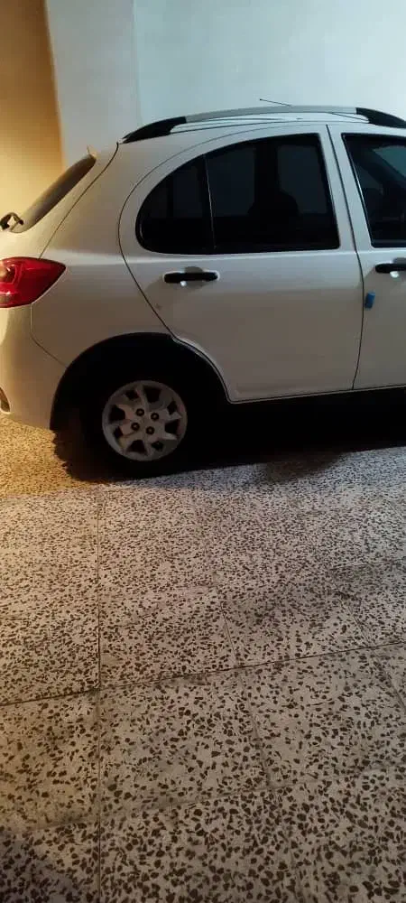 کوئیک 1402پارس خودرو|خودرو سواری و وانت|رشت, صفاری|دیوار