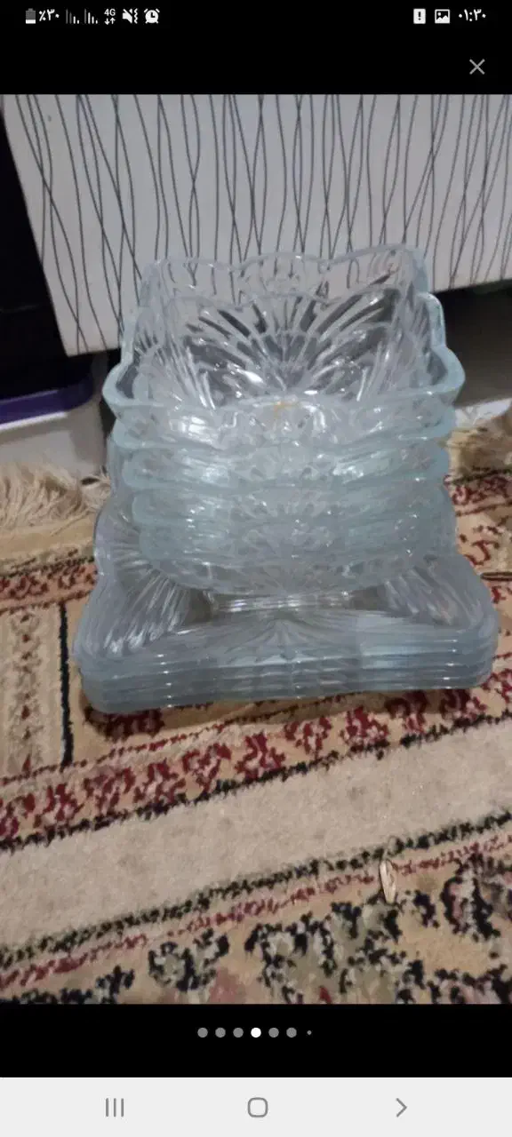 میز خاطره با دوتا پارچه|مبلمان خانگی و میز عسلی|بیرجند, |دیوار