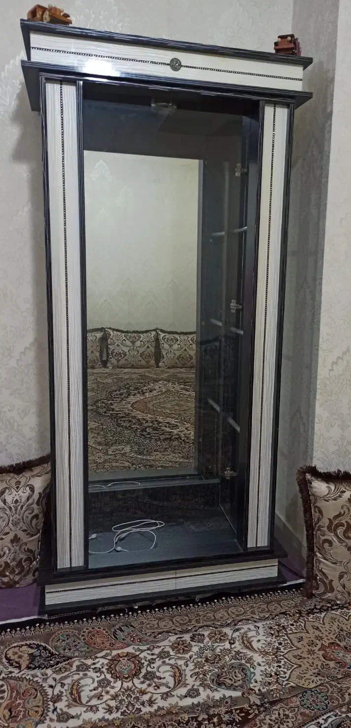 بوفه دکری|بوفه، ویترین، کنسول|بندرعباس, |دیوار