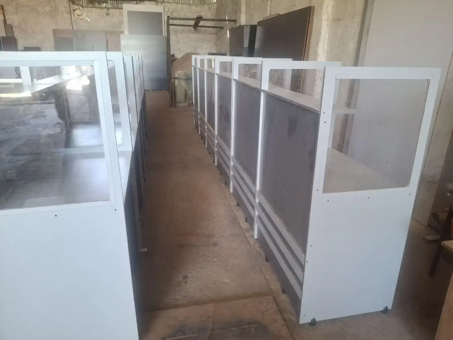 میز کانتر|میز تحریر و کامپیوتر|خمینیشهر, |دیوار