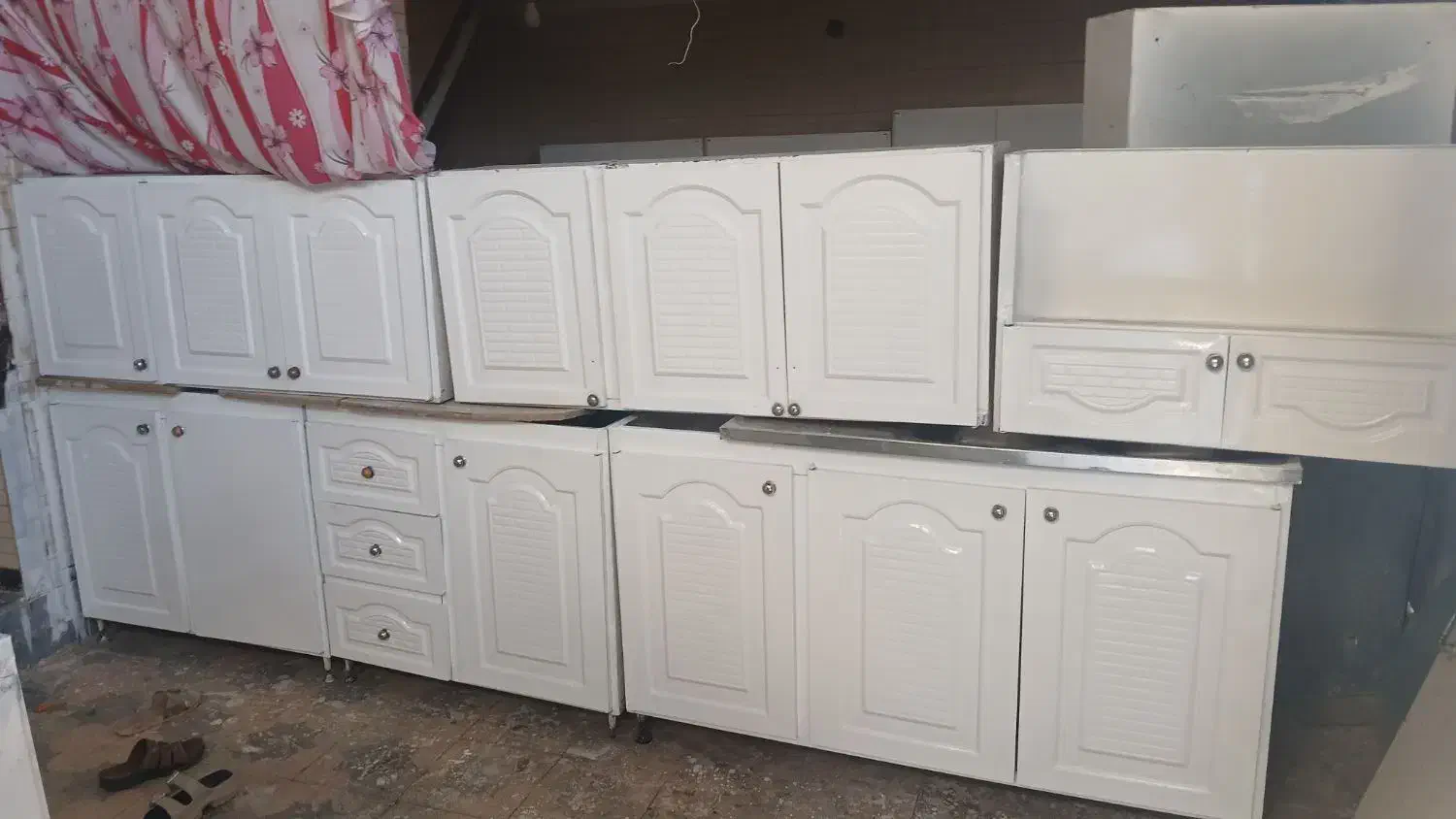 کمد|مصالح و تجهیزات ساختمان|شوشتر, |دیوار