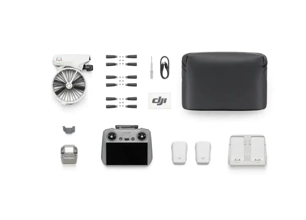 Dji flip فلیپ کومبو|دوربین عکاسی و فیلمبرداری|تهران, سهروردی|دیوار