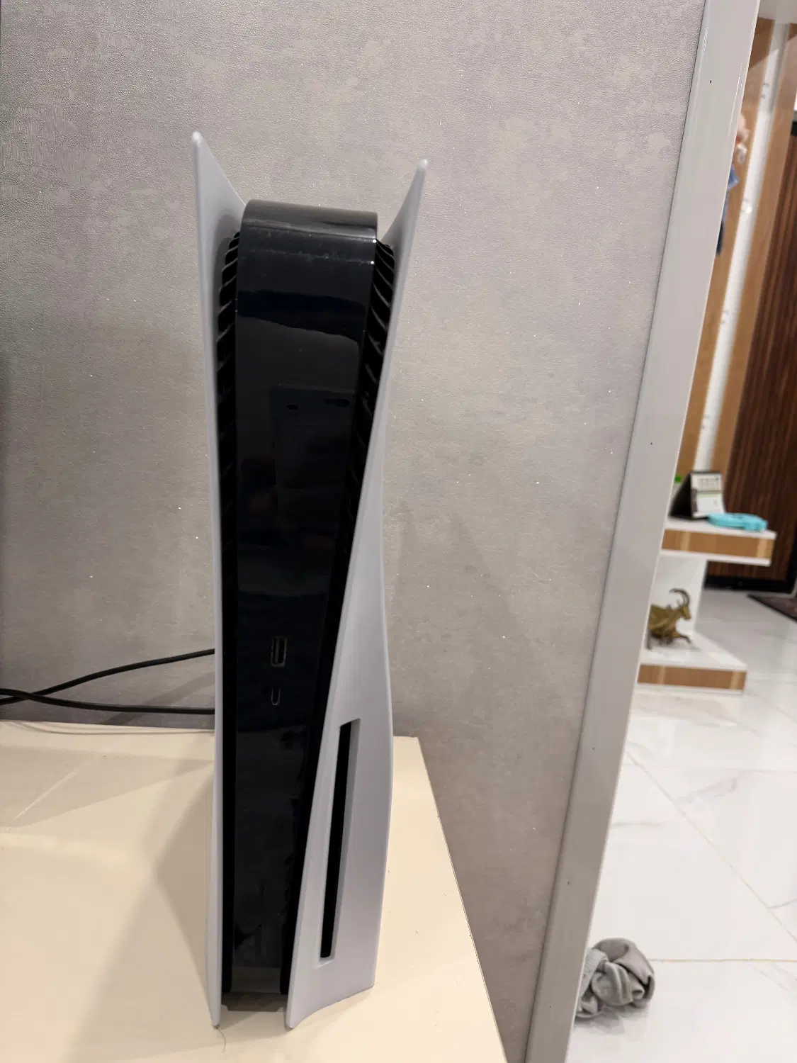 ps 5 تمیز|کنسول، بازی ویدئویی و آنلاین|تهران, افسریه شمالی|دیوار